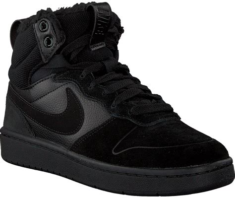 nike schuhe 39 jungen schwarz